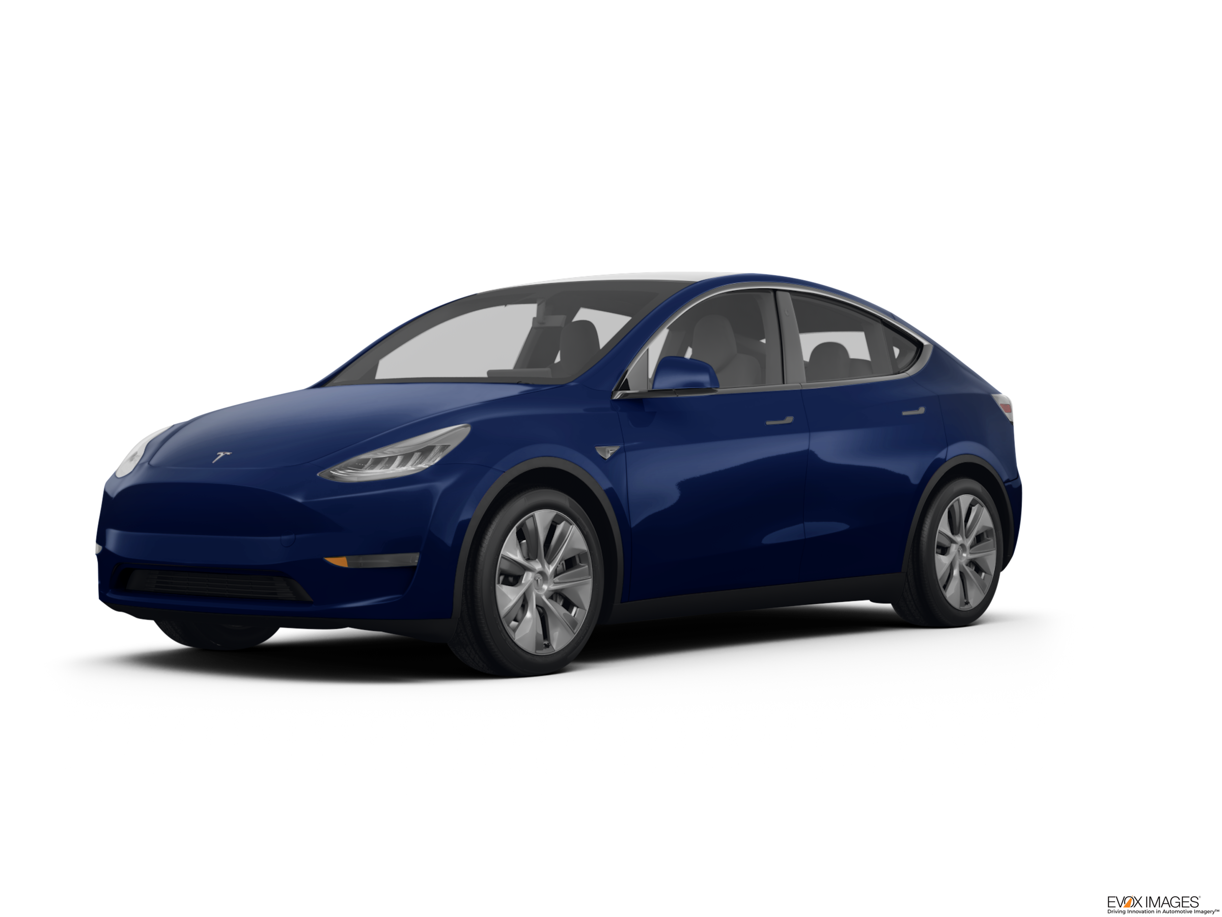 New 2023 Tesla Model Y Long Range Prices Kelley Blue Book